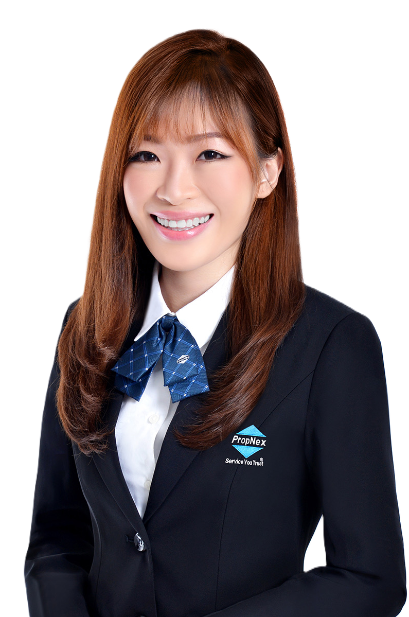 Law Viona — PropNex Real Estate Agent
